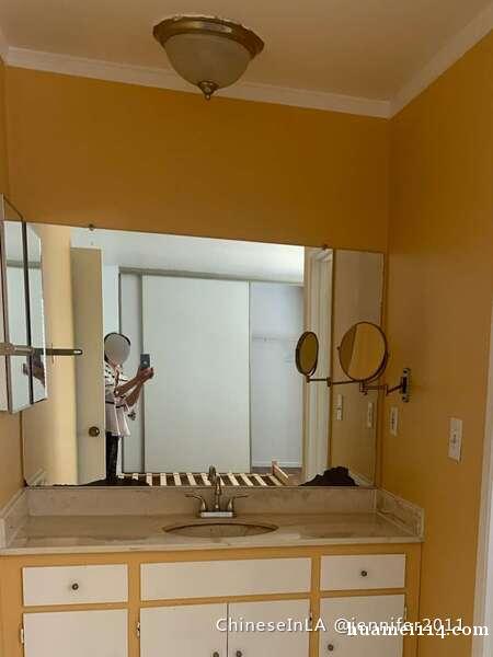 Alhambra 安全小区一室一厅一卫公寓出租 Alhambra 安全小区一室一厅一卫公寓出租