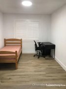 尔湾Single House雅房分租$950室友年轻才俊
