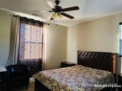 Azusa玫瑰山庄 ——独立house分租雅房