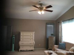 Rancho Cucamonga 有房间出租,拎包入住