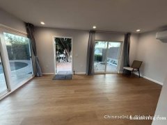 Duarte city全新独立一房一卫独立出入出租，