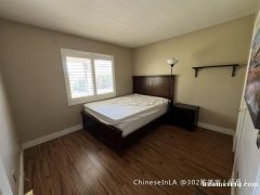 安大略Ontario（近机场、十个门） 宽敞舒适独立屋拎包入