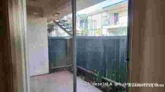 蒙市2房2浴公寓