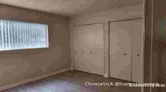 蒙市2房2浴公寓