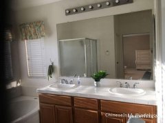 蒙市2房2浴公寓