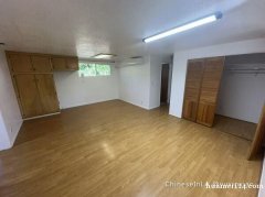 West Covina（西科维纳），一室一大厅一厨一卫（可做