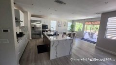 Eastvale 东谷 3B2B $3850,带家具,含水电