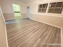 West Covina独立出入后屋套房出租,带车位洗衣机干衣