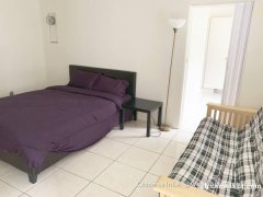 罗兰岗独立屋大套房(内有2卧)出租 罗兰岗独立屋大套房(内有2卧)出租