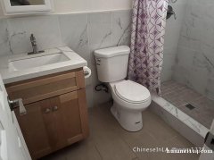 独立出入套房和厨房出租