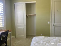 森林湖（尔湾一街之隔）雅房出租