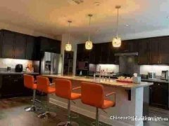 安大略Park Place舒雅套房 安大略Park Place舒雅套房