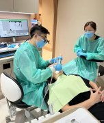 Q Dental 邱式牙科