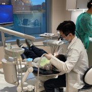 Q Dental 邱式牙科
