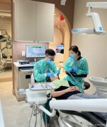 Q Dental 邱式牙科