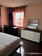 El Monte雅房分租