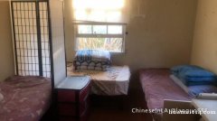 丁胖子广场附近单间套间床位出租安静有停车位5分钟到海鸥超市