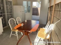 分租一个楼下房间独立出入独立厨卫浴加小院El Monte出租