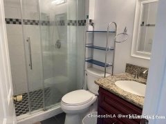 分租一个楼下房间独立出入独立厨卫浴加小院El Monte出租