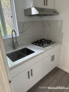 Walnut 核桃市独立屋，单独出入后屋出租，