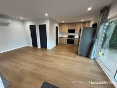 Duarte city全新独立一房一卫独立出入出租 Duarte city全新独立一房一卫独立出入出租