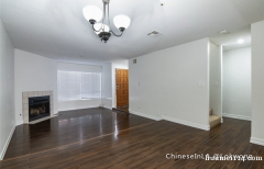 Alhambra 四房四卫condo 整租