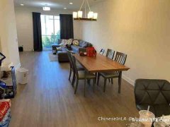 Rosemead 新房一楼房间招租啦,长租！