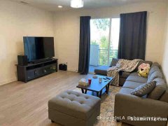 Rosemead 新房一楼房间招租啦,长租！