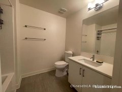 Rosemead 新房一楼房间招租啦,长租！