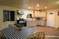 洛杉矶 La Puente 房屋招租