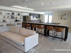 ALHAMBRA 市中心2025 全新 二房2浴豪华公寓 ALHAMBRA 市中心2025 全新 二房2浴豪华公寓