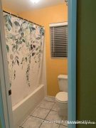 Alhambra 安全小区一室一厅一卫公寓出租 Alhambra 安全小区一室一厅一卫公寓出租