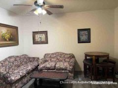 圣盖博大套房及另一雅房分租