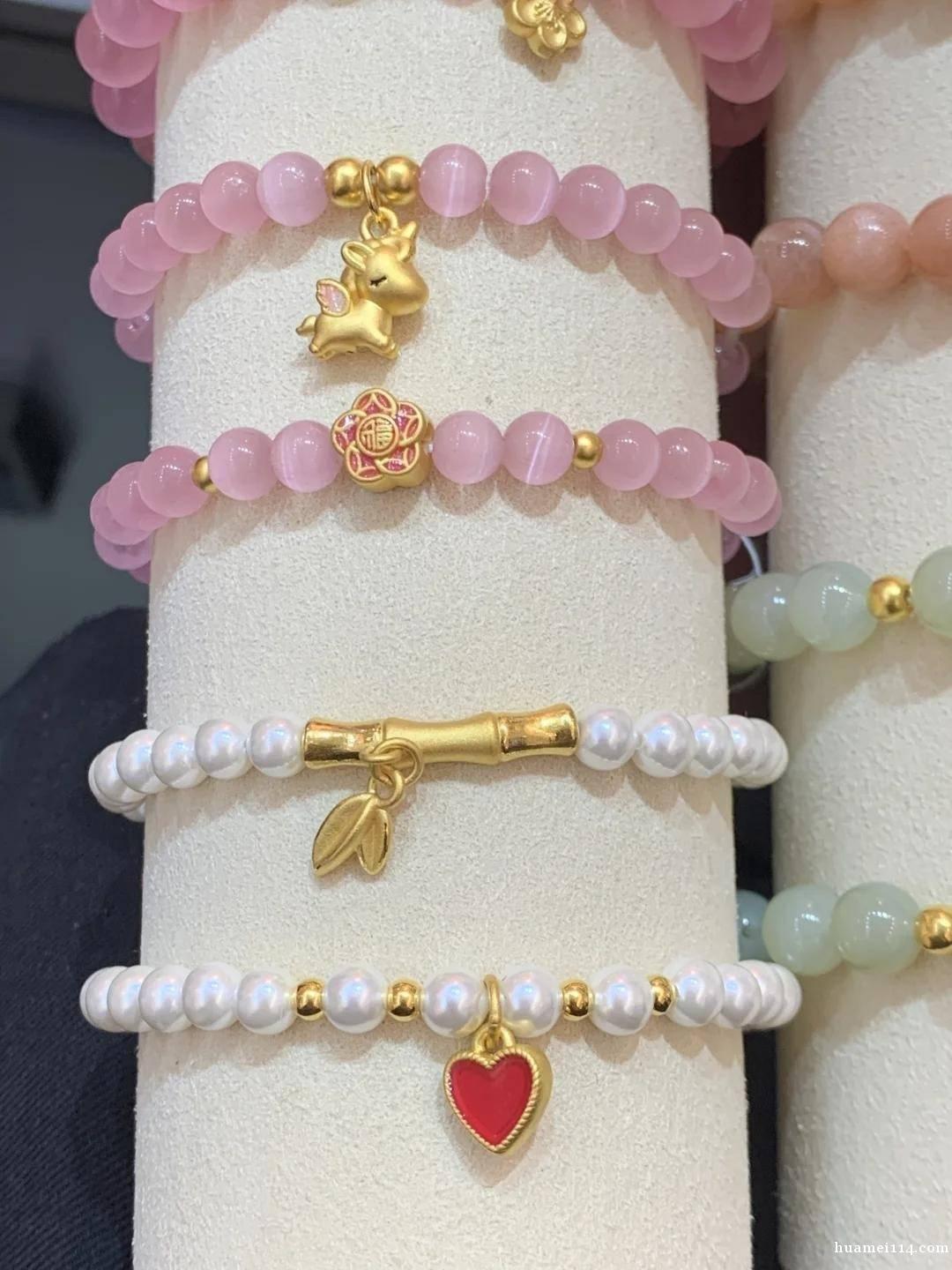 手工串珠兼职/全职5-20K 手工串珠兼职/全职5-20K