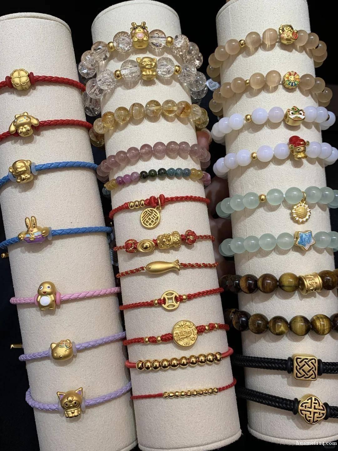 手工串珠兼职/全职5-20K 手工串珠兼职/全职5-20K