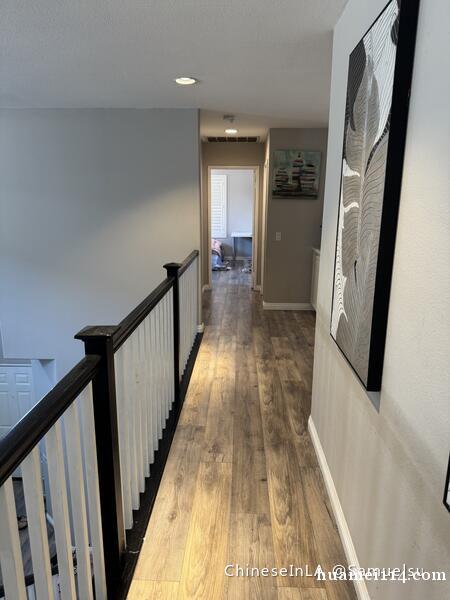 Chinohills 4房独栋House 分租1雅房, Chinohills 4房独栋House 分租1雅房,