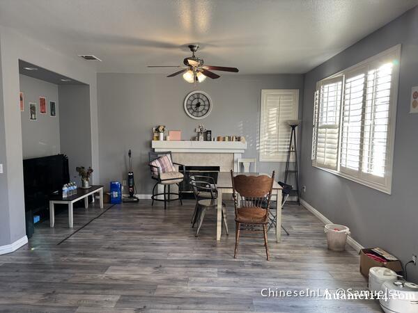 Chinohills 4房独栋House 分租1雅房, Chinohills 4房独栋House 分租1雅房,