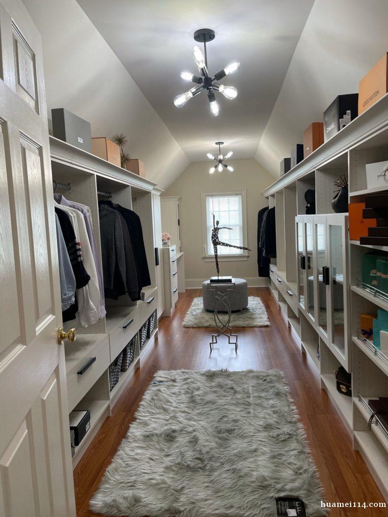 Noble Cabinetry NY 纽约新柜族 Noble Cabinetry NY 纽约新柜族