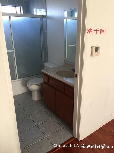 分租单间房:清静;干净;环境好;配套齐全;有车位;租金 70 分租单间房:清静;干净;环境好;配套齐全;有车位;租金 70