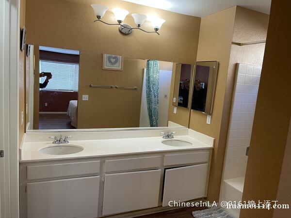 房屋出租:奇诺岗独立屋二楼大套房分租 房屋出租:奇诺岗独立屋二楼大套房分租