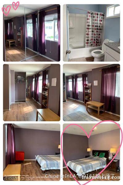 房屋出租:奇诺岗独立屋二楼大套房分租 房屋出租:奇诺岗独立屋二楼大套房分租