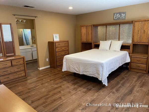 房屋出租:奇诺岗独立屋二楼大套房分租 房屋出租:奇诺岗独立屋二楼大套房分租