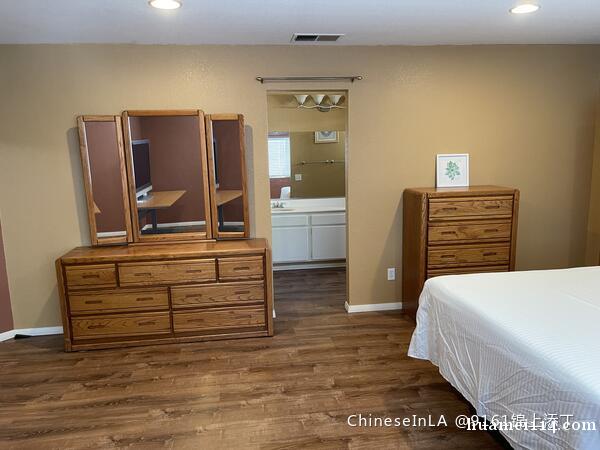 房屋出租:奇诺岗独立屋二楼大套房分租 房屋出租:奇诺岗独立屋二楼大套房分租