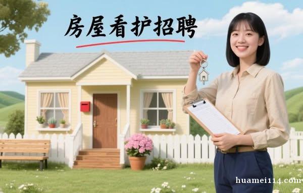 诚聘家庭管家 / Housekeeper 诚聘家庭管家 / Housekeeper