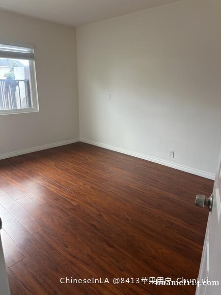 帕萨迪纳 Pasadena 三房两浴前屋出租 帕萨迪纳 Pasadena 三房两浴前屋出租