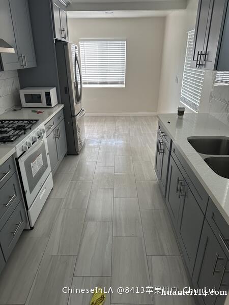 帕萨迪纳 Pasadena 三房两浴前屋出租 帕萨迪纳 Pasadena 三房两浴前屋出租