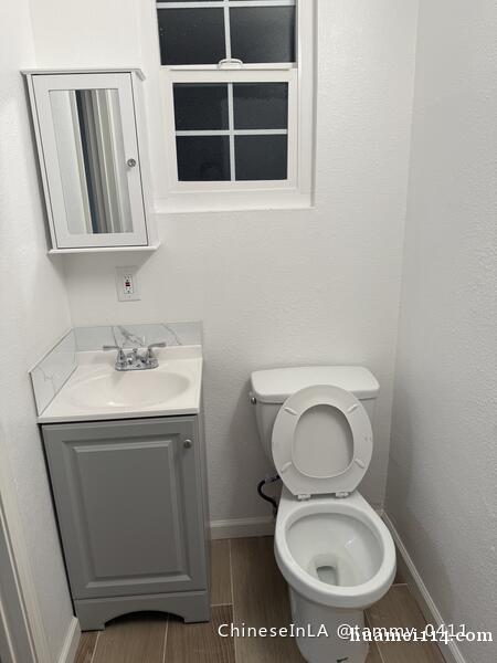 West Covina全新一房一厅厨房 独立后屋出租 West Covina全新一房一厅厨房 独立后屋出租