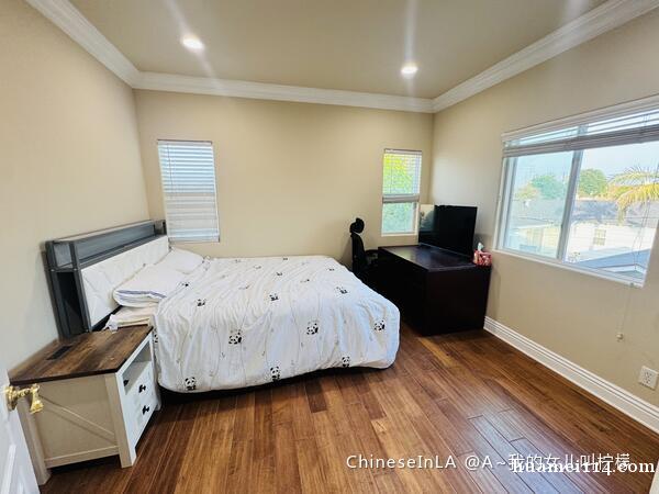 新装修Ei Monte 主卧出租,带独立洗手间,近605高速 新装修Ei Monte 主卧出租,带独立洗手间,近605高速