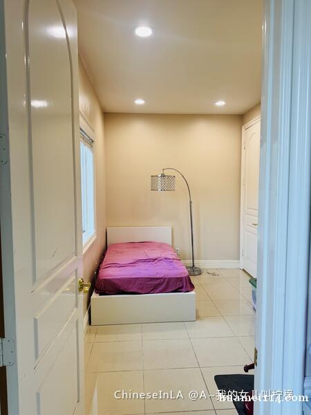 新装修Ei Monte 主卧出租,带独立洗手间,近605高速 新装修Ei Monte 主卧出租,带独立洗手间,近605高速