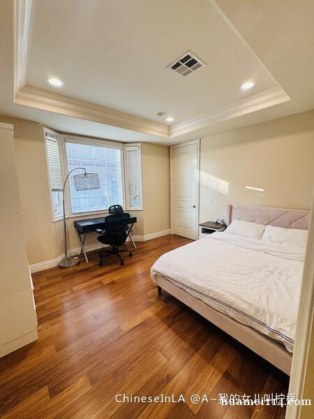 新装修Ei Monte 主卧出租,带独立洗手间,近605高速 新装修Ei Monte 主卧出租,带独立洗手间,近605高速